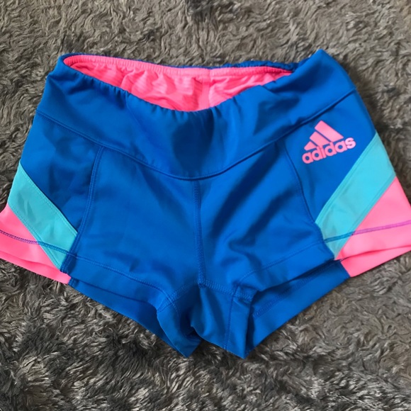 adidas Pants - Adidas Spandex adidas Pants - Adidas Spandex